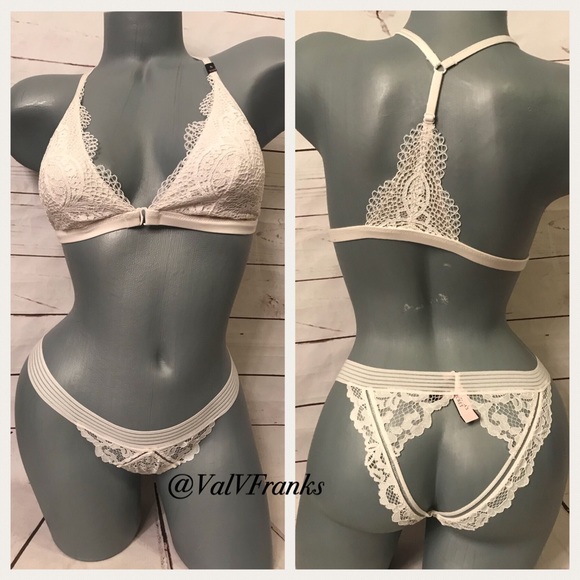 Victoria Secret Set - Picture 1 of 8